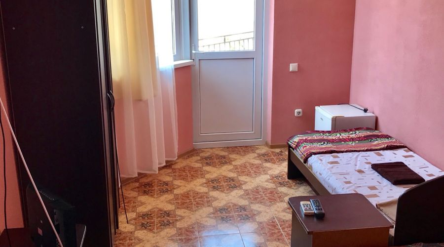 Стандарт 3-местный