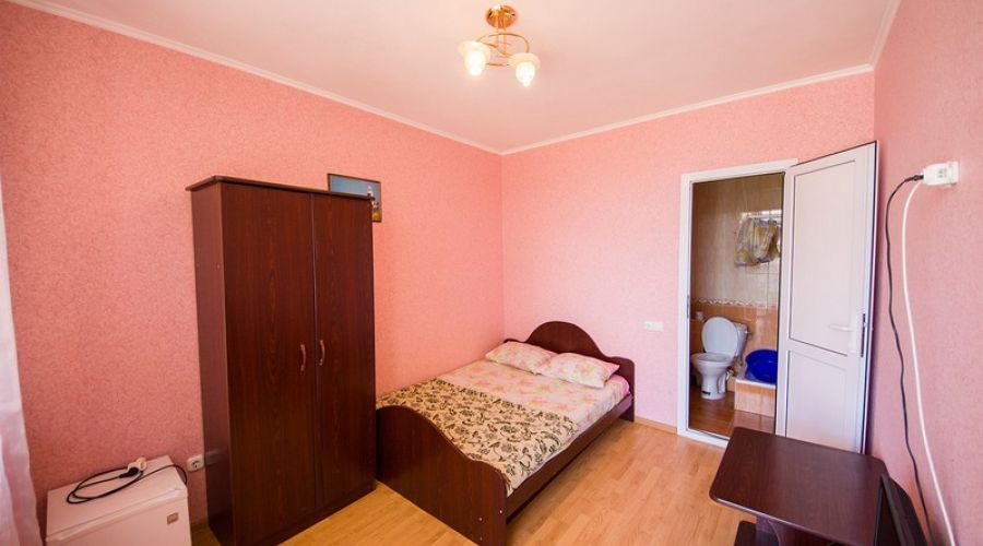 Стандарт 2-местный