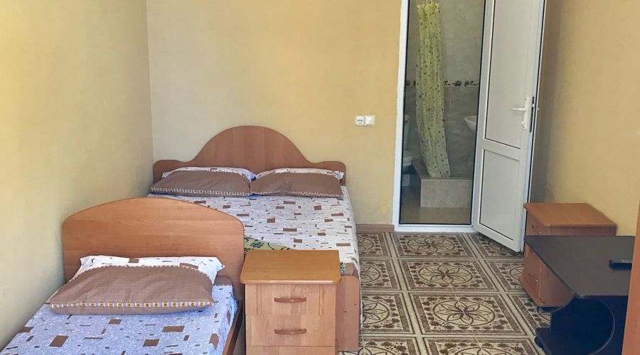 Стандарт 3-местный