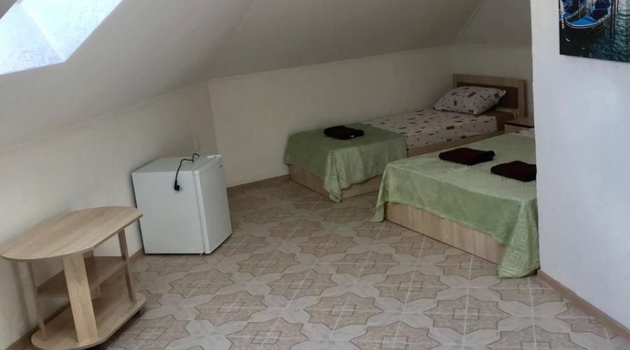 Стандарт 4-местный