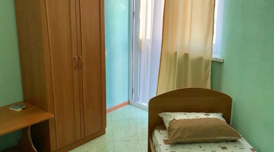 Стандарт 3-местный