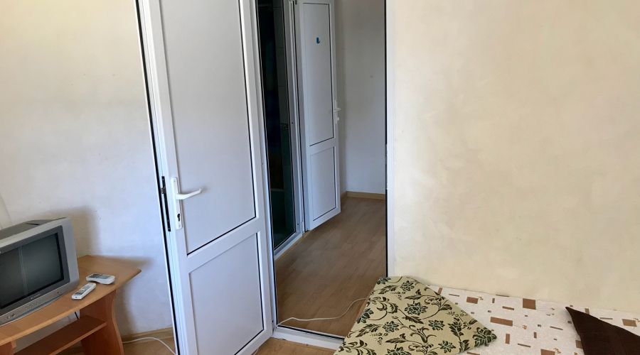 Стандарт 4-местный 2-комнатный