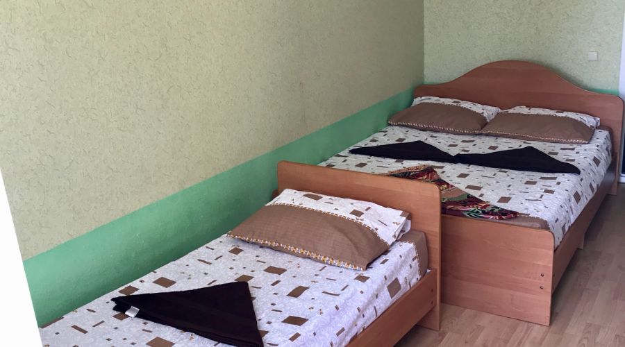 Стандарт 3-местный