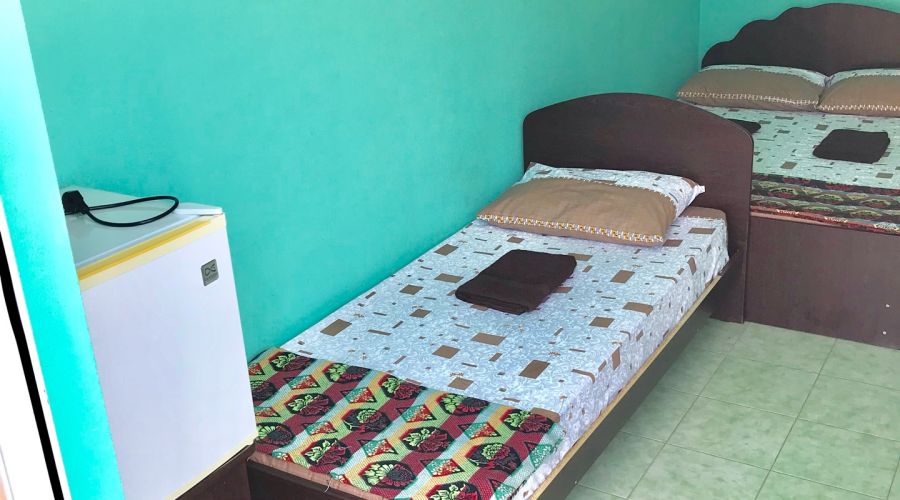 Стандарт 3-местный