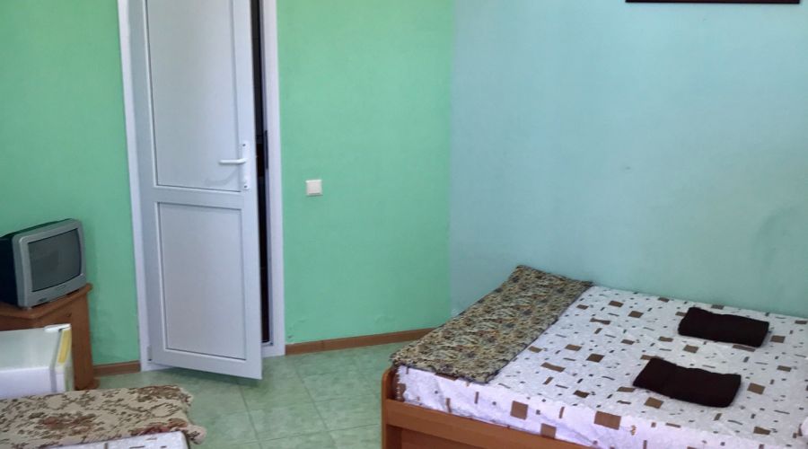 Стандарт 3-местный