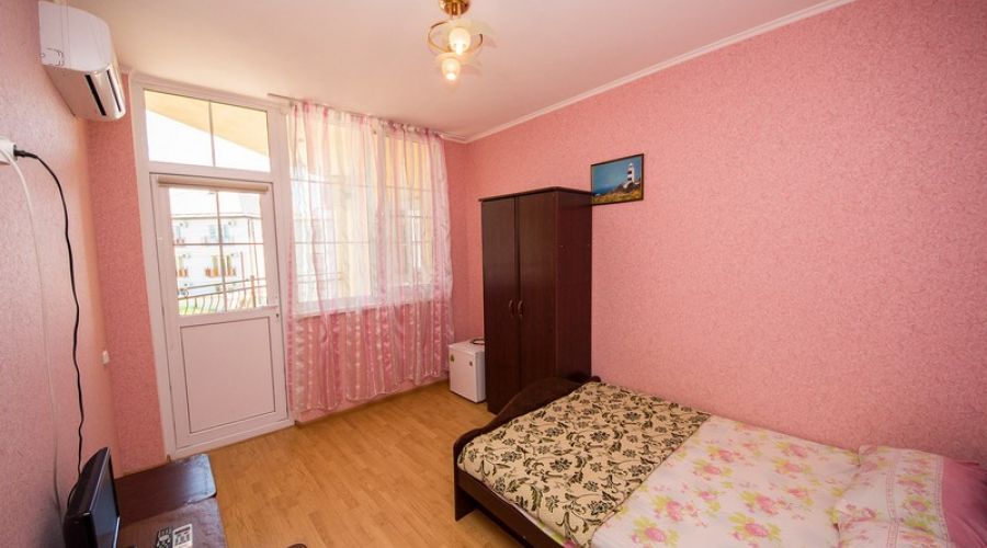 Стандарт 2-местный