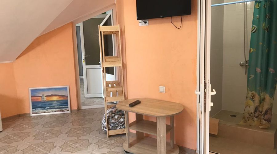 Стандарт 4-местный