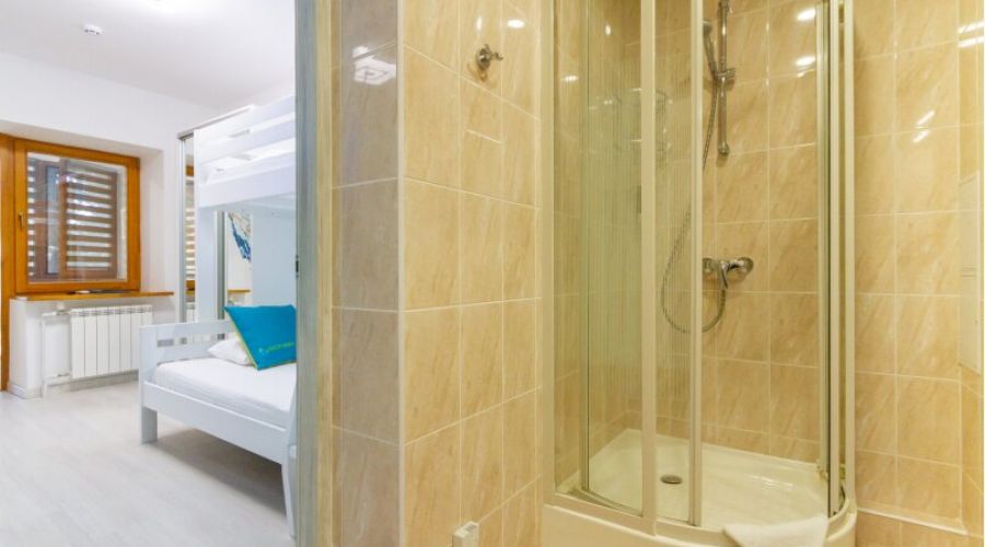 Номер Tour Class 2-местный