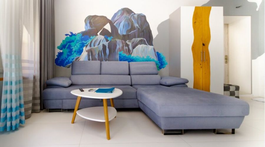 Family Studio 2-местный