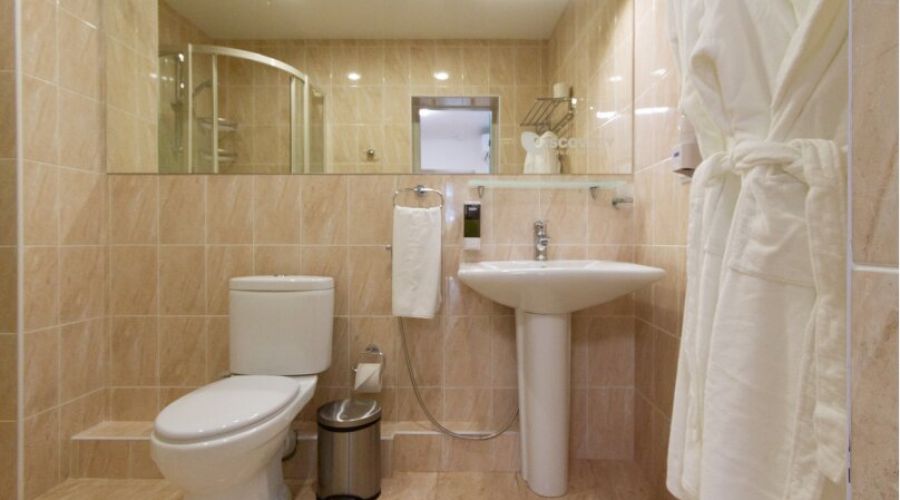 Номер Tour Class 2-местный