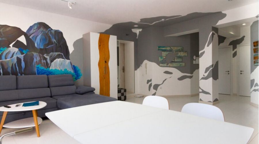 Family Studio 2-местный