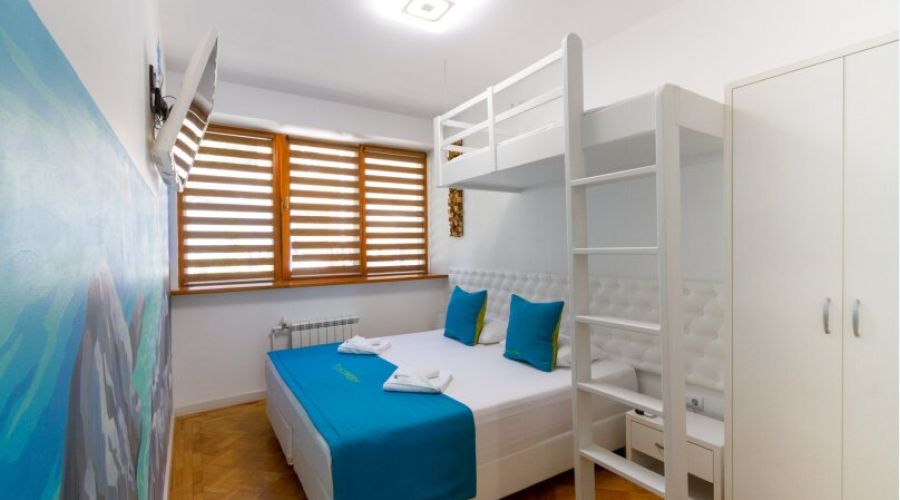 Family Studio 2-местный