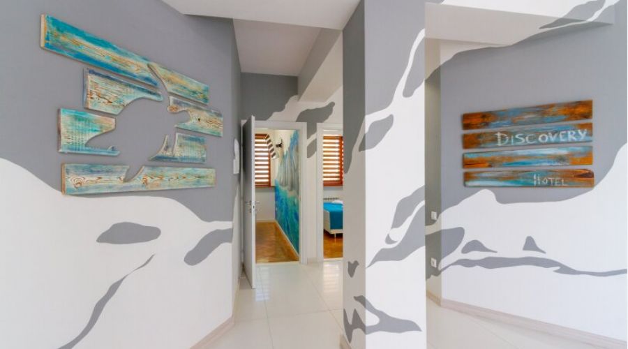 Family Studio 2-местный