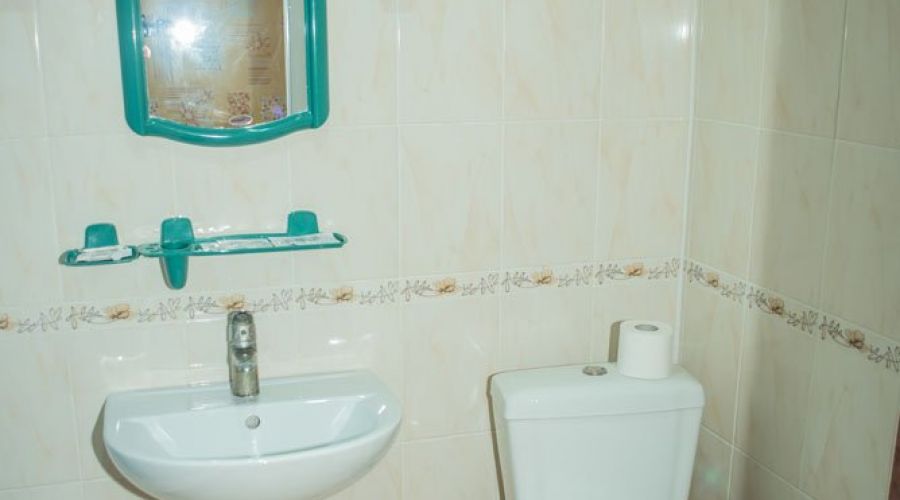 Семейный 3-местный 1,5-комнатный