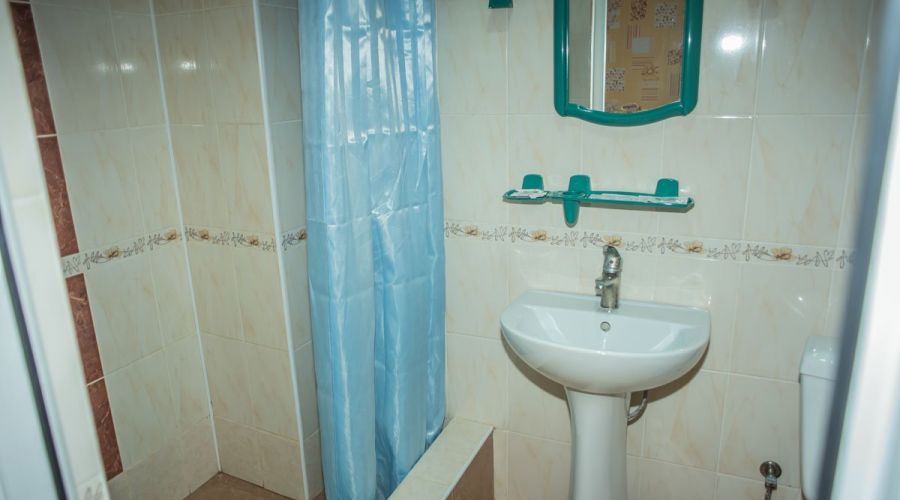 Семейный 3-местный 1,5-комнатный