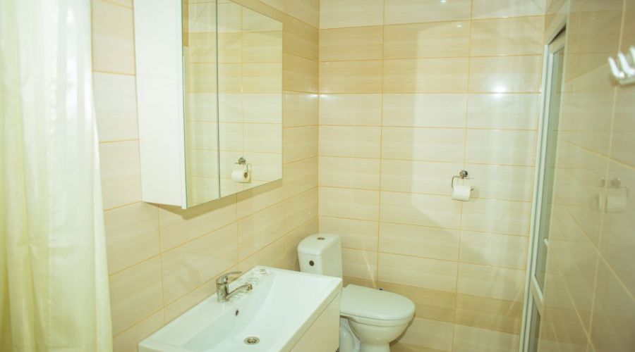 Комфорт 3-местный 1-комнатный