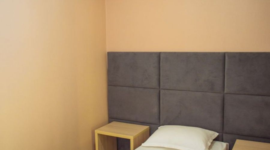 Семейный 3-местный 1,5-комнатный