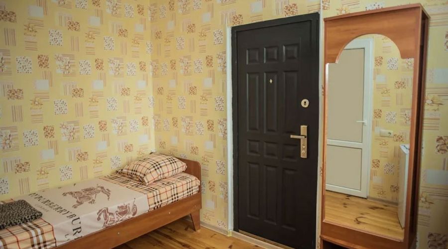 Стандарт 1-местный