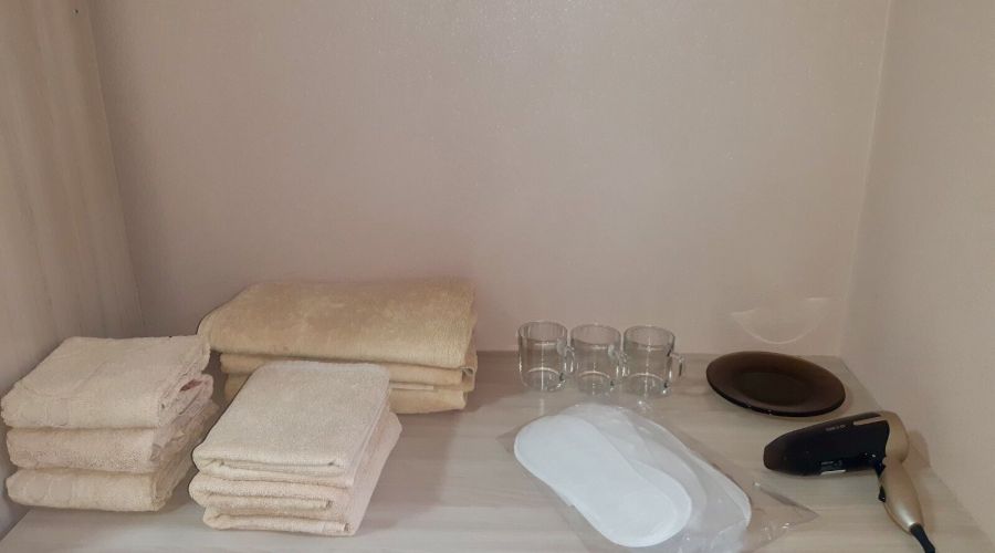 Комфорт 3-местный 1-комнатный