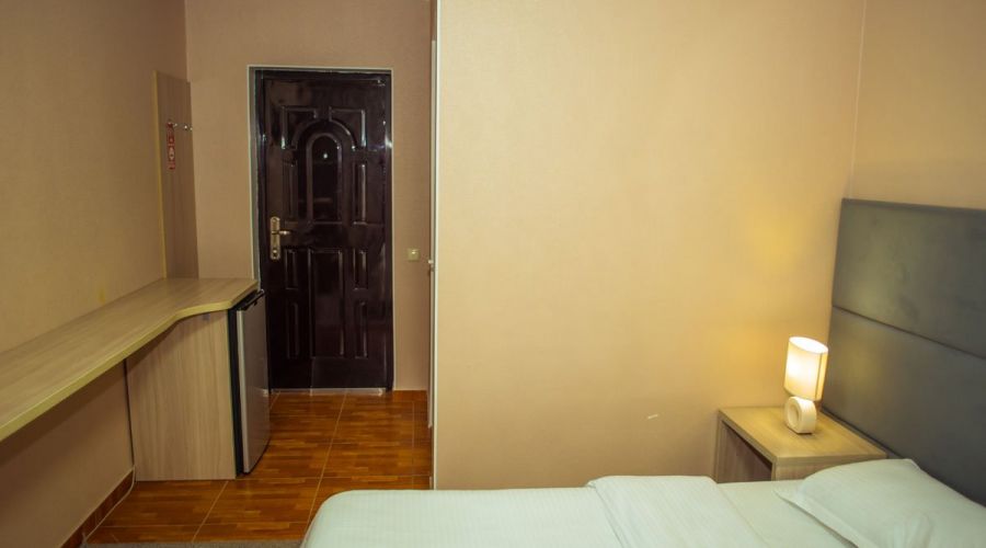 Комфорт 2-местный 1-комнатный