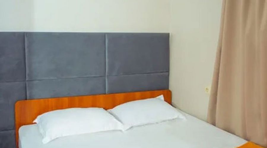 Семейный 4-местный 1,5-комнатный