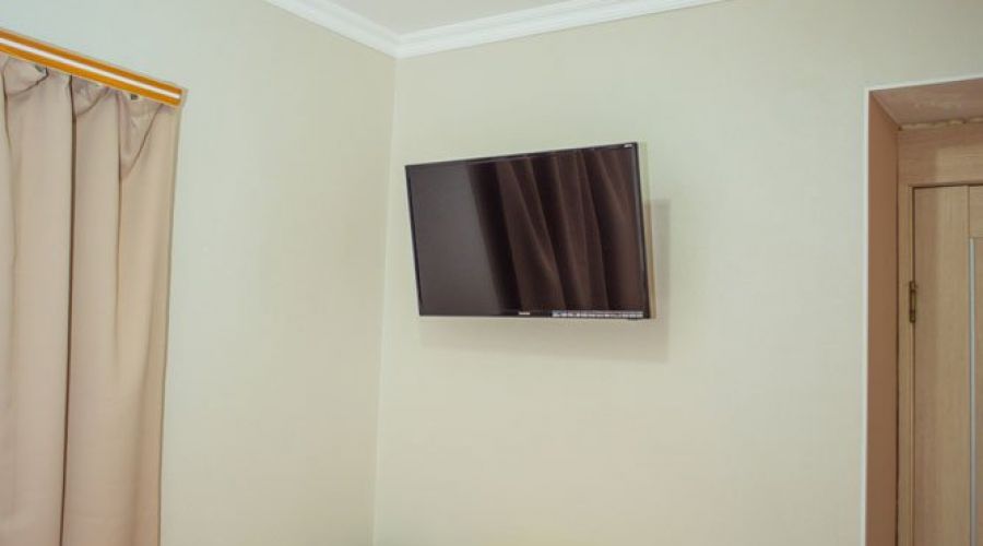 Семейный 3-местный 1,5-комнатный