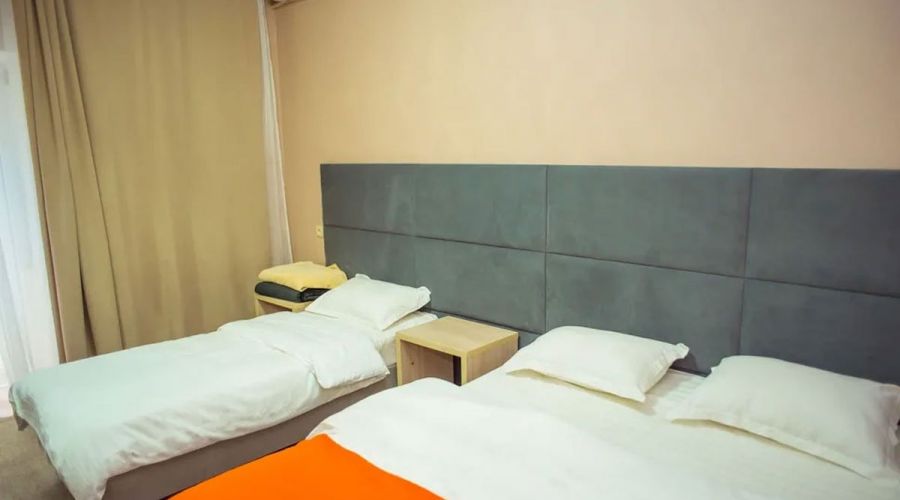 Комфорт 3-местный 1-комнатный