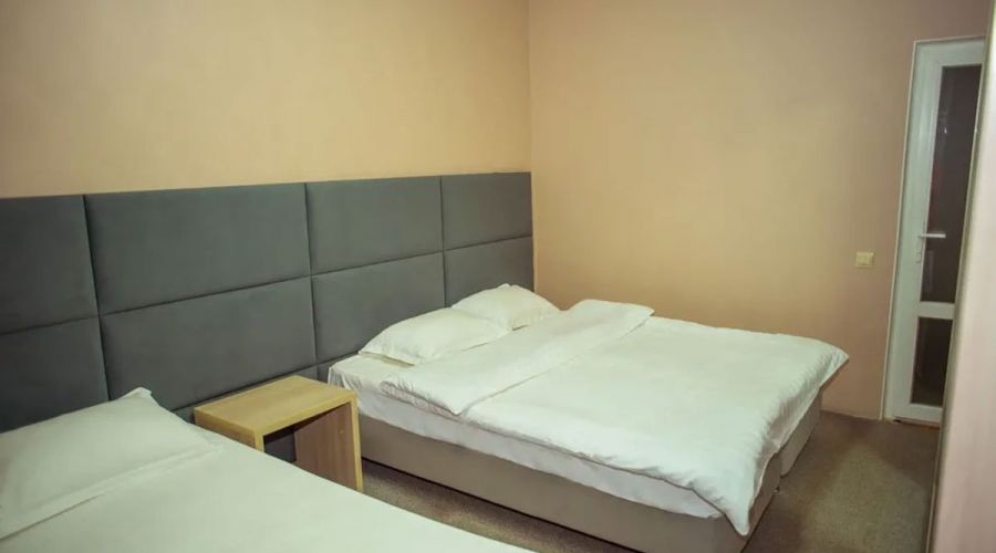 Комфорт 3-местный 1-комнатный