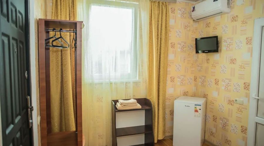 Стандарт 1-местный