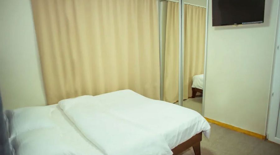 Семейный 3-местный 1,5-комнатный