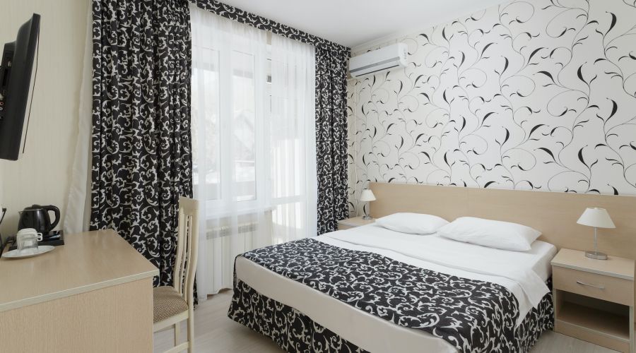 Комфорт 2-местный