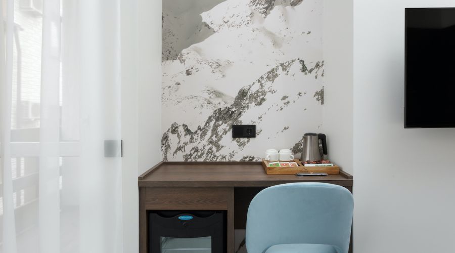 Стандарт 4-местный Классический