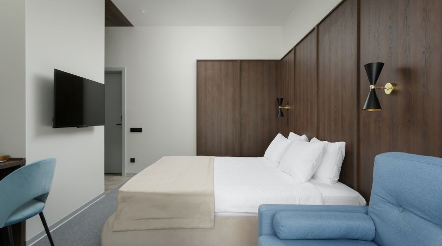 Стандарт 4-местный Классический