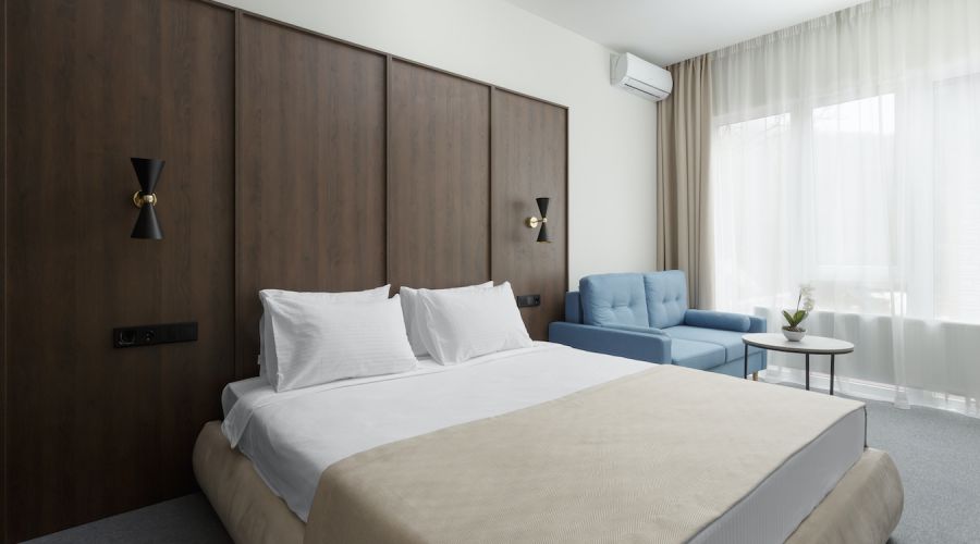 Стандарт 4-местный Классический