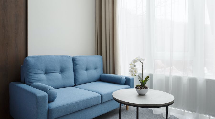 Стандарт 4-местный Классический