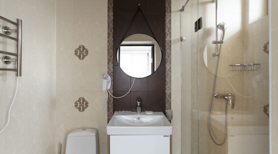 Делюкс 2-местный с видом на горы