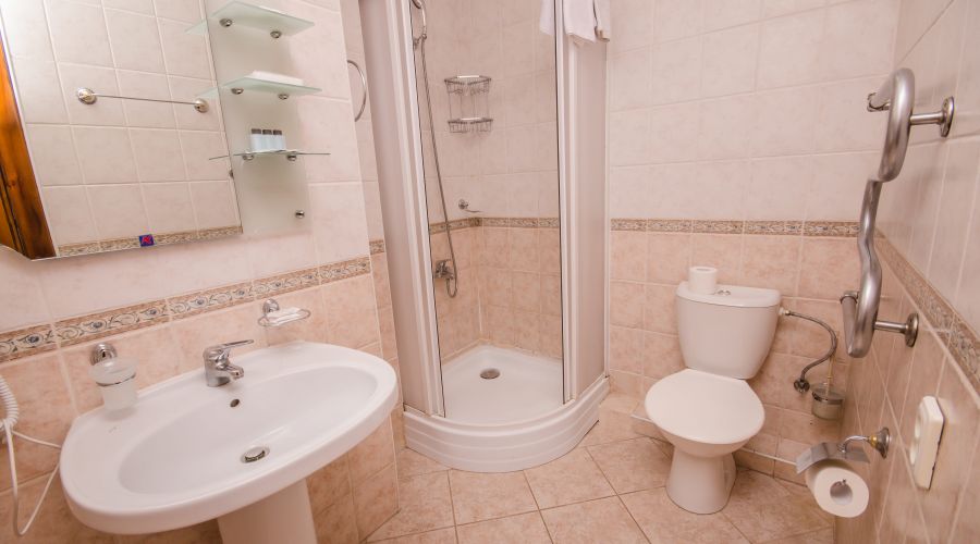 Люкс 3-местный 2-комнатный №2