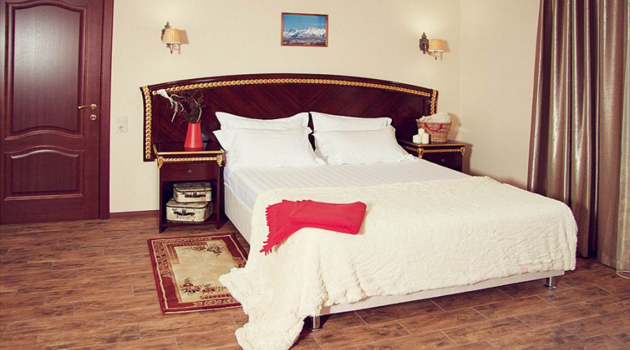 Стандарт 2-местный