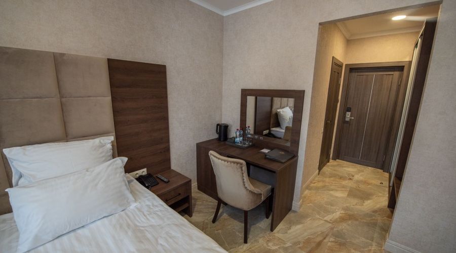 Стандарт Стандарт 2-местный