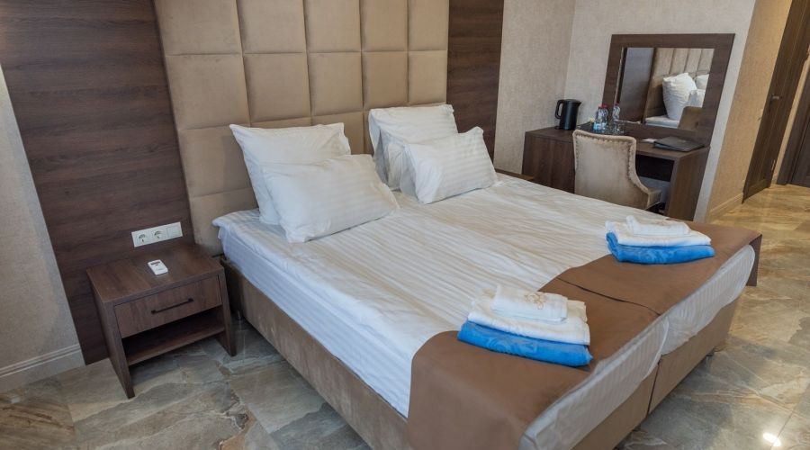 Стандарт Стандарт 2-местный