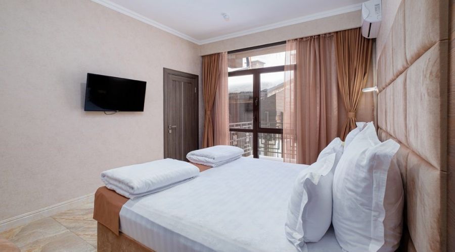 Стандарт Стандарт 2-местный