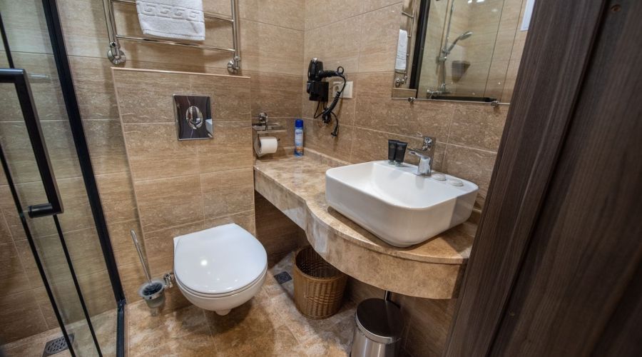 Стандарт Стандарт 2-местный