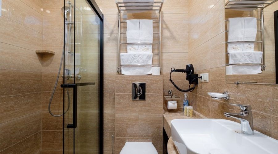 Стандарт Стандарт 2-местный