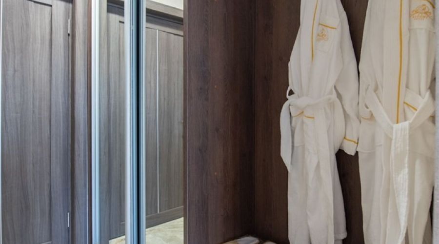 Стандарт Стандарт 2-местный