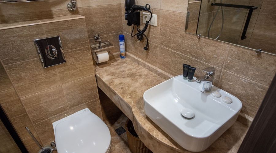 Стандарт Стандарт 2-местный