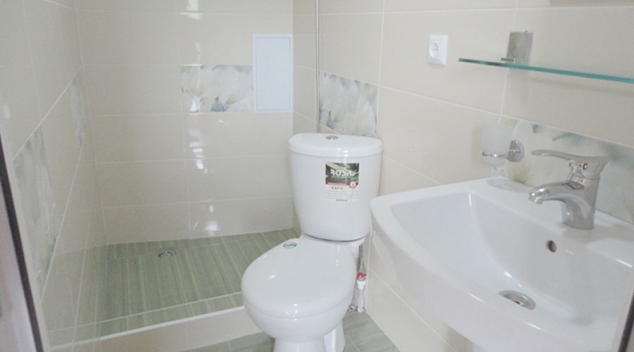 Стандарт 2-местный