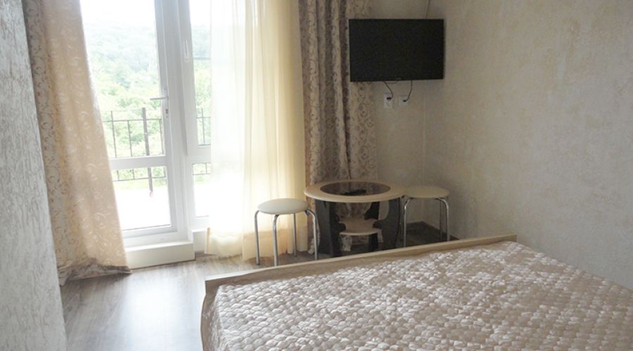 Стандарт 2-местный