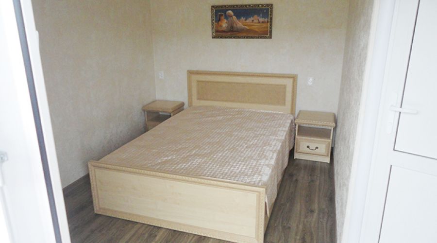 Стандарт 2-местный