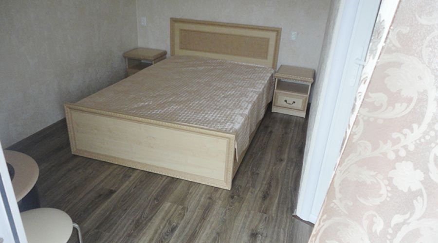 Стандарт 2-местный