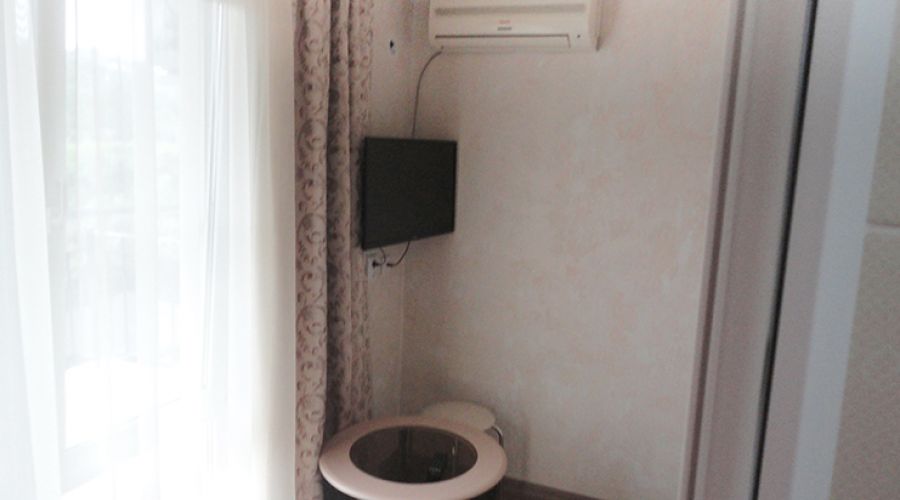 Стандарт 2-местный